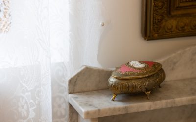 Salon de la couturière