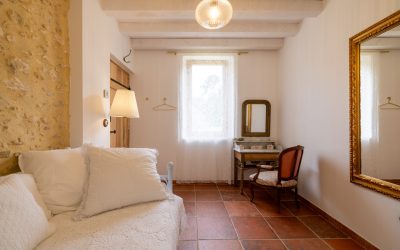 Salon de la couturière